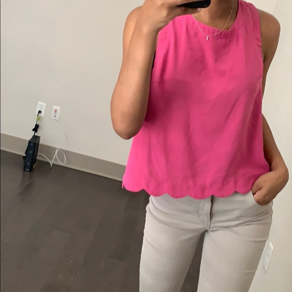 ✨Pinky Top✨